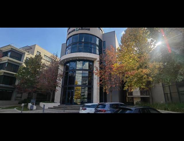 BUSINESS PROPERTY TO RENT IN LYNNWOOD MANOR